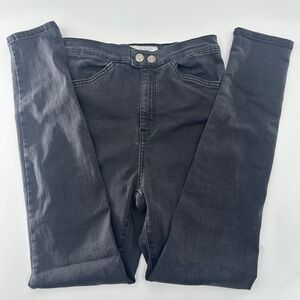 Free People We The Free "High Rise Skinny" Jeans